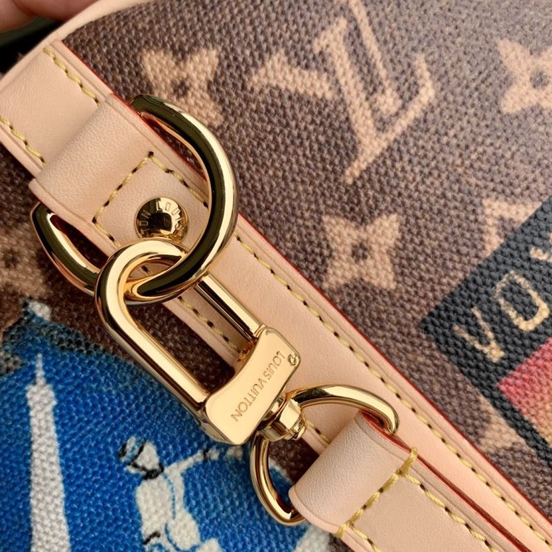 LV Speedy Bags